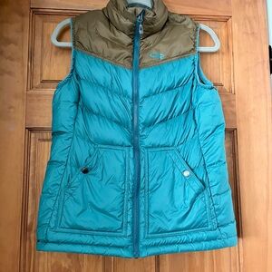Outdoor Research Goose Down Vest